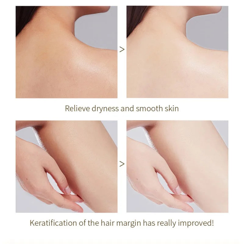 Orange Facial Exfoliating Gel – Deep Moisturizing & Gentle Pore Cleansing Scrub