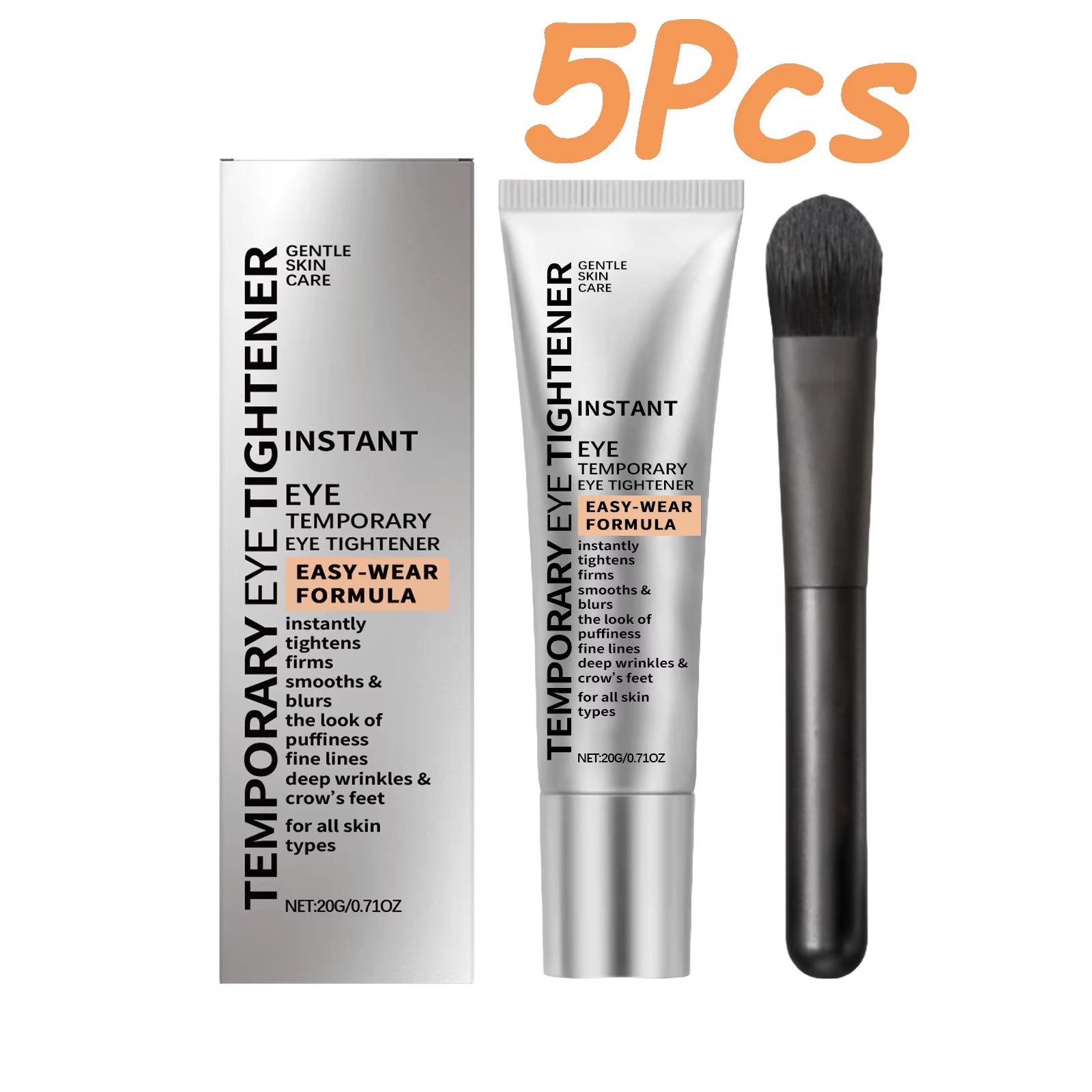 Instant Firm Eye Tightener Cream