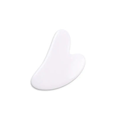 Heart Shaped Gua Sha Board