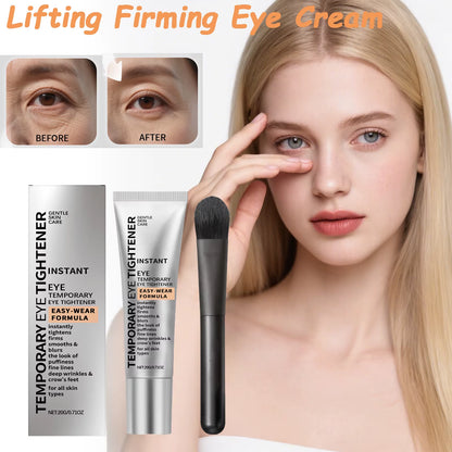 Instant Firm Eye Tightener Cream